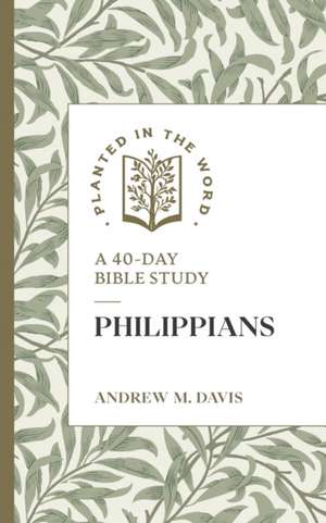 Philippians de Andrew M. Davis