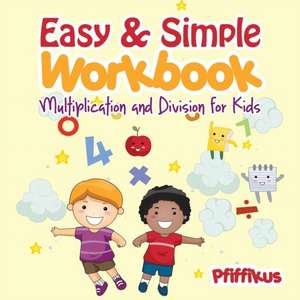 EASY & SIMPLE WORKBK - MULTIPL de Pfiffikus