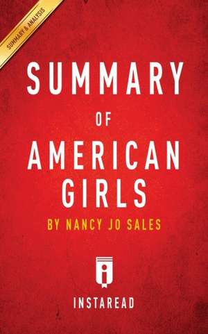 Summary of American Girls de Instaread Summaries