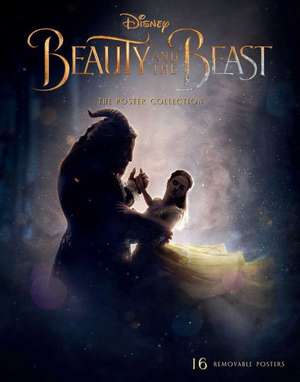 Beauty and the Beast de Insight Editions