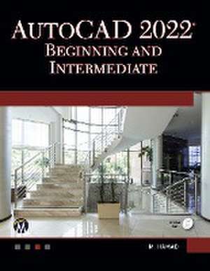 AUTOCAD 2022 BEGINNING & INTER