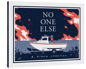 No One Else de R. Kikuo Johnson