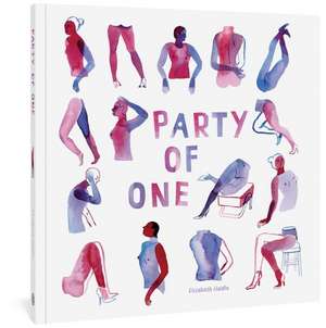 Party of One de Elizabeth Haidle