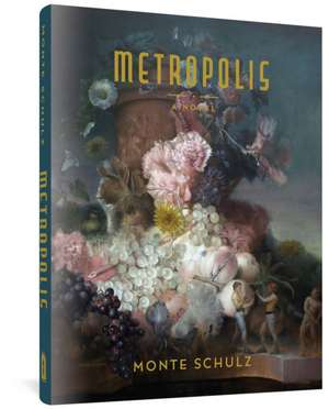 Metropolis de Monte Schulz