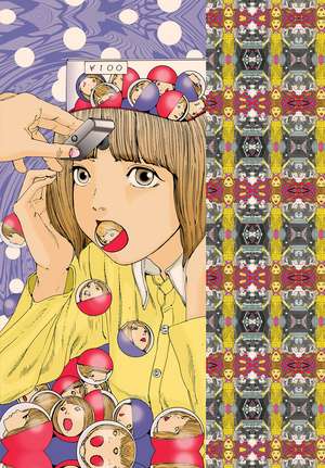 Dementia 21 Box Set: Vols. 1 & 2 de Shintaro Kago