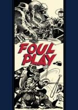 Foul Play and Other Stories de Jack Davis