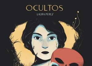 Ocultos de Laura Perez