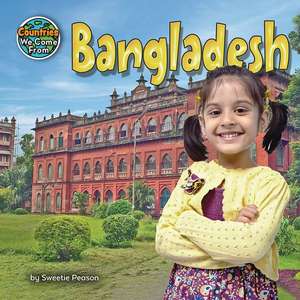 Bangladesh de Sweetie Peason