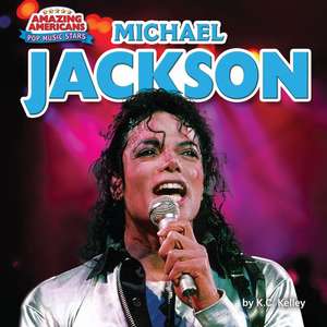Kelley, K: Michael Jackson