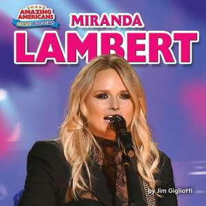 Miranda Lambert de Jim Gigliotti