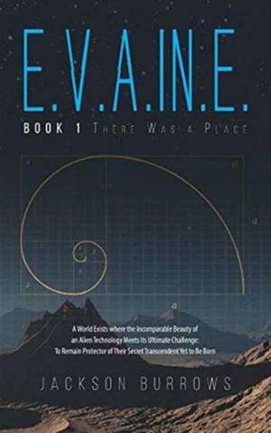 E.V.A.In.E. de Jackson Burrows