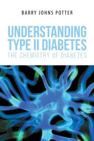 Understanding Type II Diabetes de Potter, Barry Johns