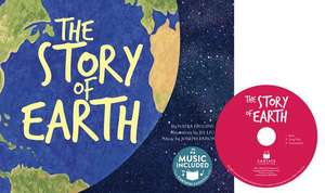 The Story of Earth de Nadia Higgins