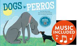Dogs / Perros de Gail Williams