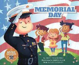 Memorial Day de Emma Bernay