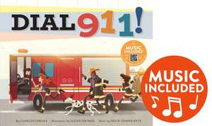 Dial 911! de Charles Ghigna