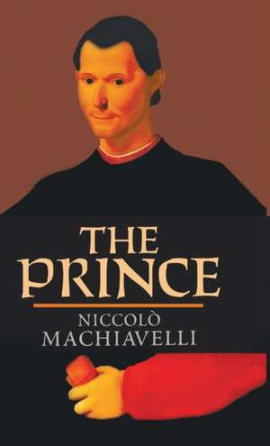 The Prince de Niccolo Machiavelli