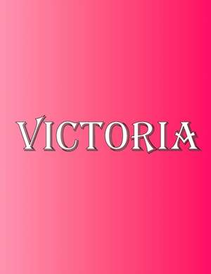 Victoria de Rwg