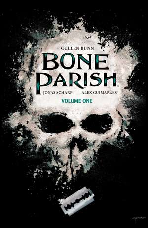 Bone Parish Vol. 1 de Cullen Bunn