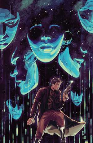 Firefly: Blue Sun Rising Vol. 1 de Greg Pak