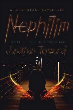 Nephilim de Jonathan Temporal