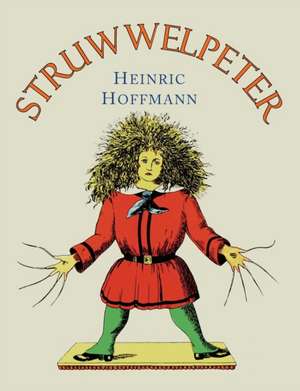 Struwwelpeter de Heinrich Hoffmann