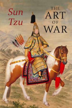 The Art of War de Sun Tzu