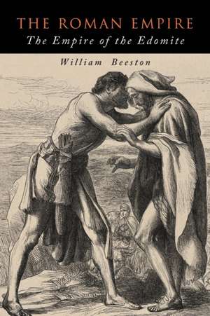 The Roman Empire de William Beeston