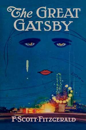 The Great Gatsby de F. Scott Fitzgerald