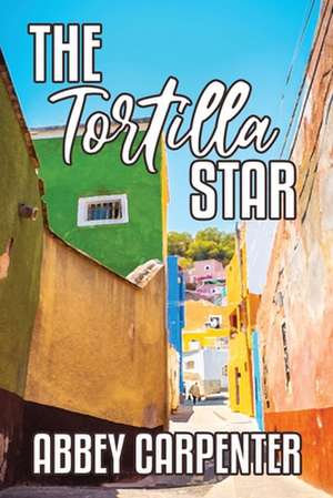 TORTILLA STAR