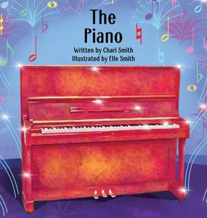 The Piano de Chari Smith