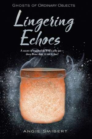 Lingering Echoes de A Smibert