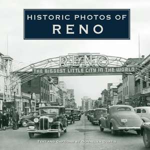 Historic Photos of Reno