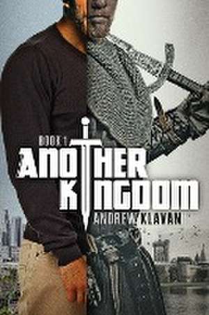 Another Kingdom de Andrew Klavan