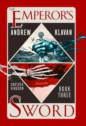 The Emperor's Sword de Andrew Klavan