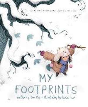 My Footprints de Bao Phi