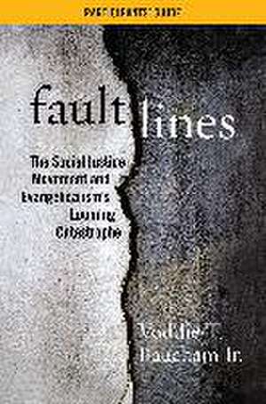 Fault Lines Participants' Guide de Voddie T Baucham