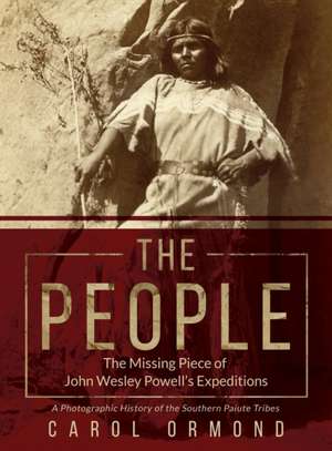 The People de Carol Ormond