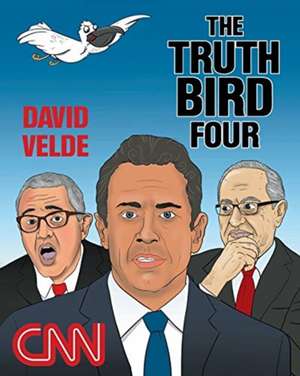 The Truth Bird 4 de David Velde