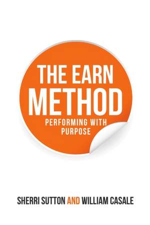 The Earn Method de Sherri Sutton