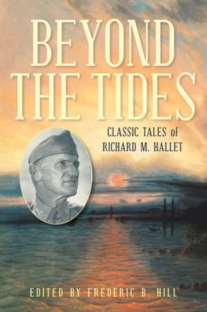 Beyond the Tides