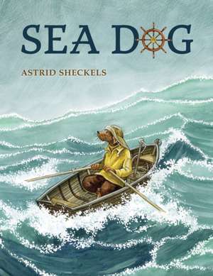 Sea Dog de Astrid Sheckels