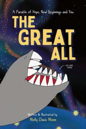 The Great All de Molly Davis Moon