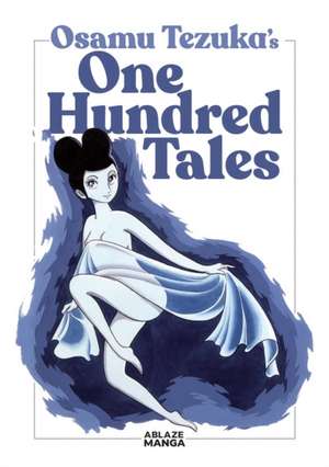 One Hundred Tales de Osamu Tezuka