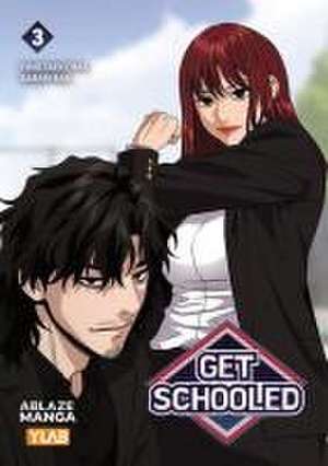 Get Schooled Vol 3 de Yongtaek Chae