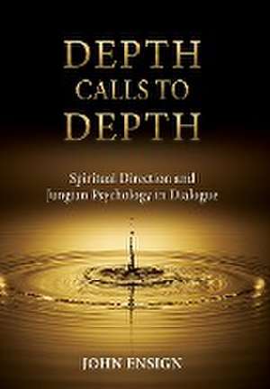 Depth Calls to Depth de John Ensign