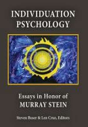 Individuation Psychology de Steven Buser