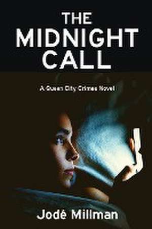 The Midnight Call de Jodé Millman