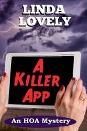 A Killer App de Linda Lovely