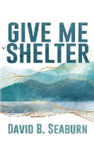 Give Me Shelter de David B. Seaburn